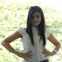 Nikita Narayan at It's My Love Story Movie Preemeet - Pictures | Picture 116292